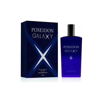 Poseidon Galaxy EDT 150 ml