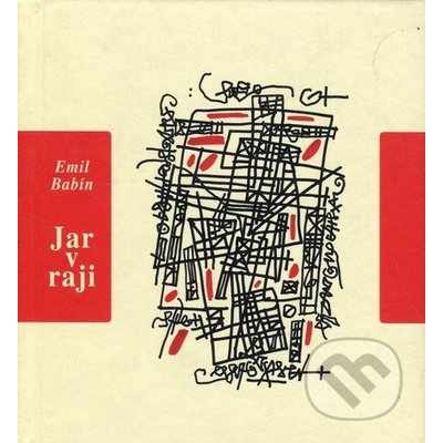 Jar v raji - Emil Babín