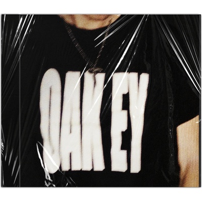 OAK EY - OAK EY CD