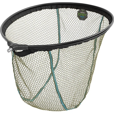 Delphin Podběráková Hlava Reaxe EasyRound 50 x 40 cm