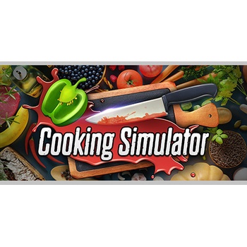 Cooking Simulator