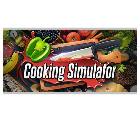 Cooking Simulator