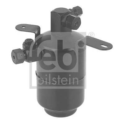 FEBI BILSTEIN Susarna, klimatizace 10607
