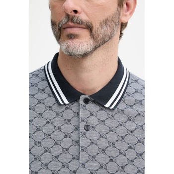 JOOP! тениска с яка мъжка памучна (30101930)