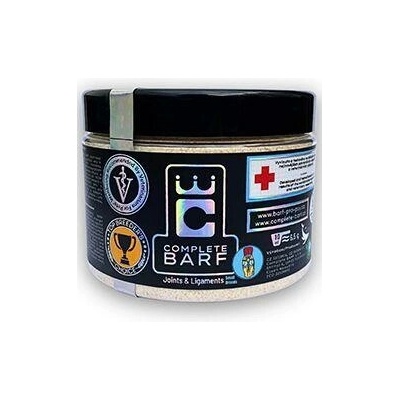 Complete BARF Kĺby a väzy pre malé plemená 280g
