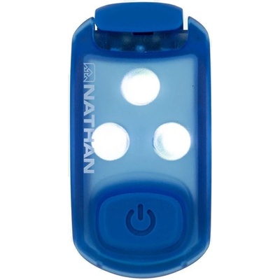 Nathan Strobelight Blue Cornflower