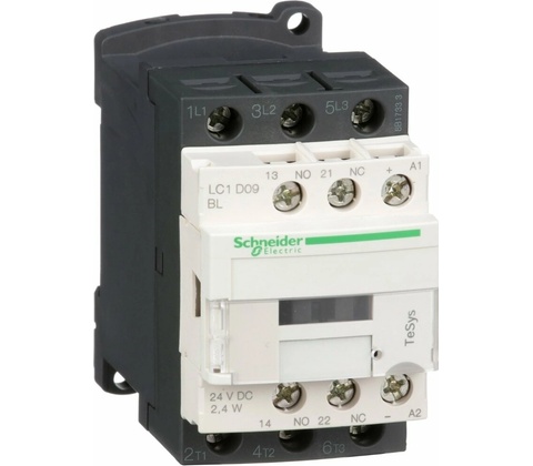 Schneider Electric LC1D09BL