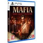 2K Games Mafia The Old Country (PS5)