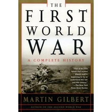 The First World War