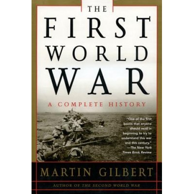 The First World War