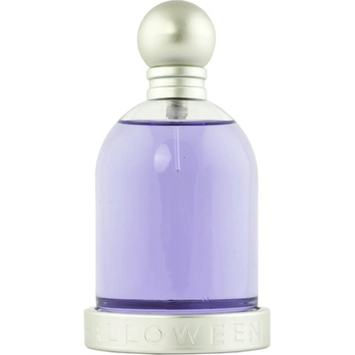 Halloween Magic toaletná voda dámska 100 ml tester