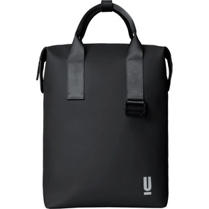 The Urban Society Дневна раница The urban society Combo 16 Daypack - Black - размер One Size (504-0640-0111)