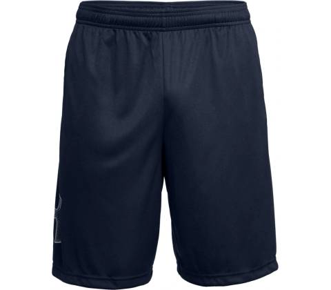 Under Armour Tech černá