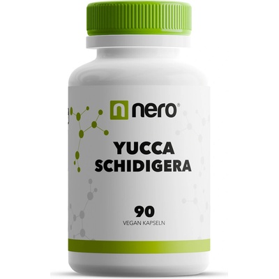 NERO Yucca 90 kapsúl