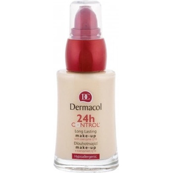 Dermacol 24h Control make-up 80 30 ml