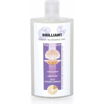 TC Brilliant - Dog Shampoo, 250ml