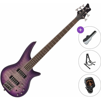 Jackson JS Series Spectra Bass JS3Q V Standard SET