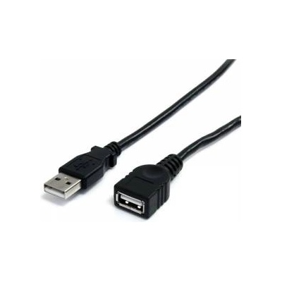 StarTech USBEXTAA3BK