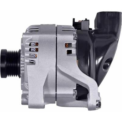 Generátor HELLA 8EL 015 637-911 (8EL015637911)