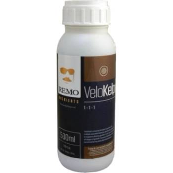 Image 1 of Remo 's Velo Kelp 500ml - стимулатор на корен/растеж/цъфтеж