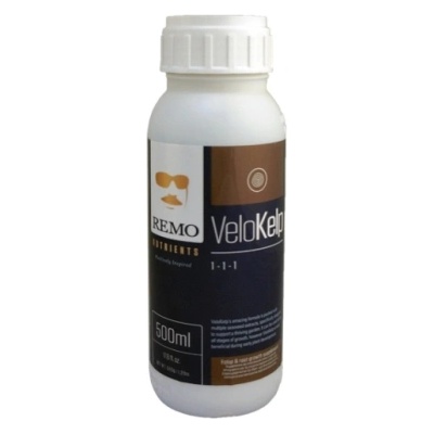 Remo 's Velo Kelp 500ml - стимулатор на корен/растеж/цъфтеж