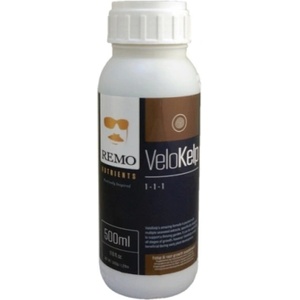 Remo 's Velo Kelp 500ml - стимулатор на корен/растеж/цъфтеж