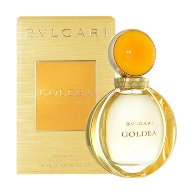 Bvlgari Goldea parfumovaná voda dámska 90 ml