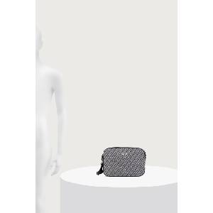 LIU JO чанта crossbody дамска от памучна материя (AF6211.T703A)