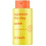 b.green B. fresh squeeze the day Душ гел енергизиращ с цитрусов екстракт, 473 мл
