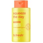 b.green B. fresh squeeze the day Душ гел енергизиращ с цитрусов екстракт, 473 мл