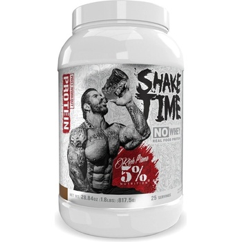 5% Nutrition Rich Piana Shake Time 817,5 g