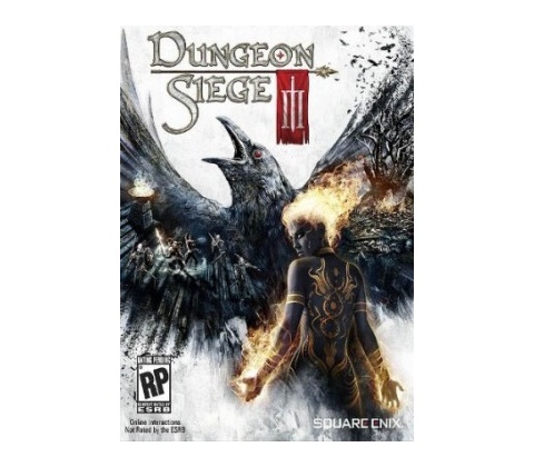 Dungeon Siege 3