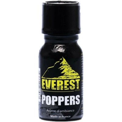 Everest 15 ml poppers