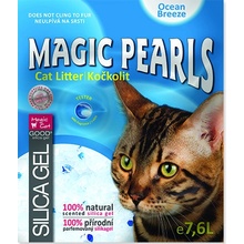 Magic Litter Pearls s vôňou Ocean Breeze 7,6 l