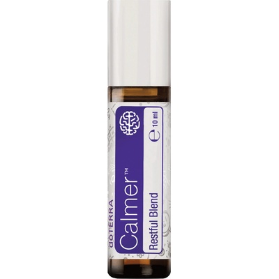 doTerra Esenciálny olej Calmer Restful Blend 10 ml