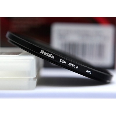 Haida ND 1000x Slim 55mm