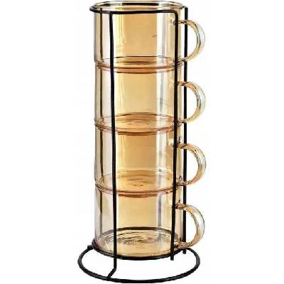 Mondex Šálek Peter sklo 350 ml