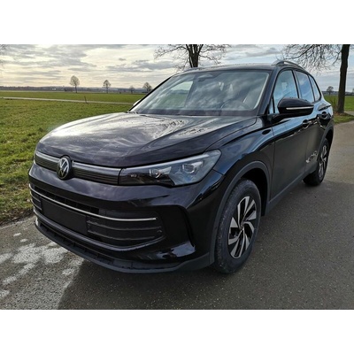 Volkswagen Tiguan 2.0 TDI Life DSG 110 kW