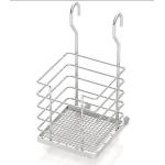 TEKNO TEL Поставка tekno tel tr mg 073, 14х10х22 см, Окачена система, Хром (9999150016)