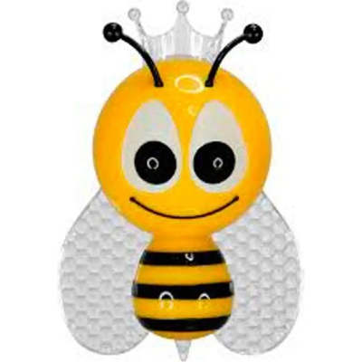 VITO НОЩНА ЛАМПА С ФОТОСЕНЗОР rgb ПЧЕЛА vito bee (8680168582949)