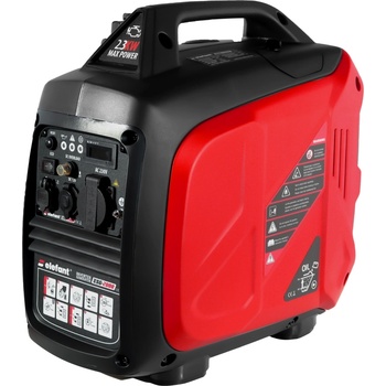 Image 1 of ELEFANT ESG-2000