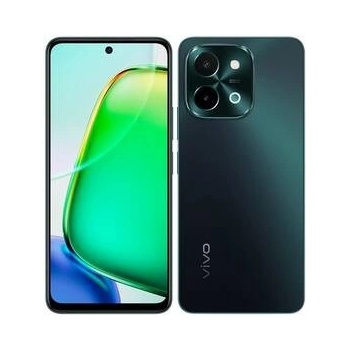 Vivo Y28 4G 4GB/128GB Agate Green