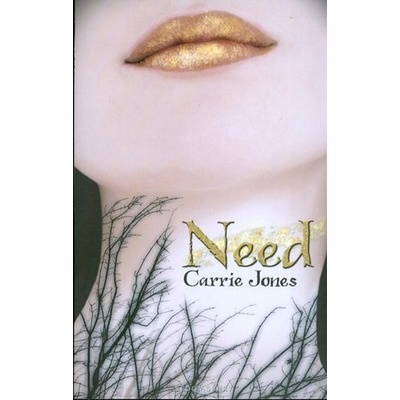 Need - Carrie Jones