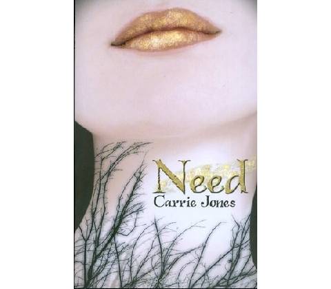 Need - Carrie Jones