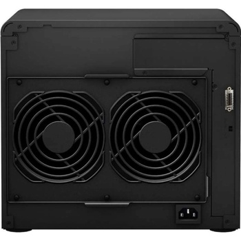 Synology DiskStation DX1215II