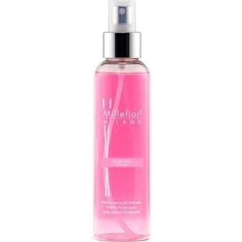 MILLEFIORI Milano Bytový sprej 150 ml Lychee Rose