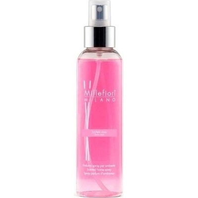 MILLEFIORI Milano Bytový sprej 150 ml Lychee Rose