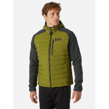 Helly hansen Яке arctic ocean hybrid insulator