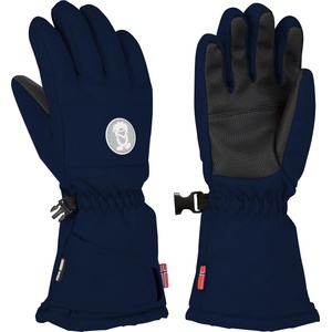 Trollkids Детски ръкавици Trollkids Kid's Narvik Glove - Navy - размер 6 (202-3610-0314)
