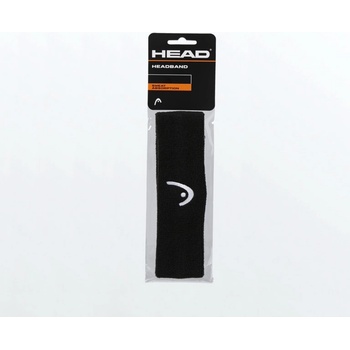 Head black